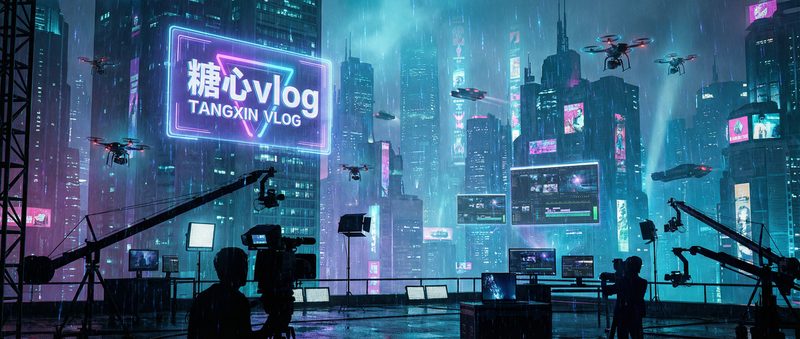 里番网精选视频：城市夜景航拍视频教程