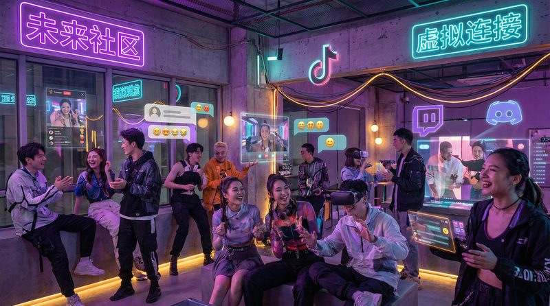 里番网短视频：社区热门视频合集